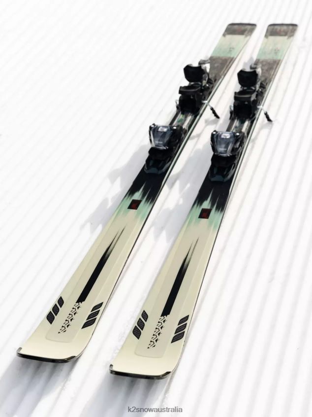 Ski | K2 DISRUPTION MTI SKIS 2024 Women 0PVNDH65