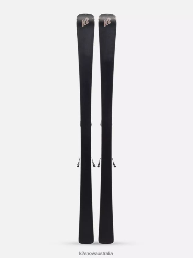 Ski | K2 DISRUPTION SC 2024 Women 0PVNDH66