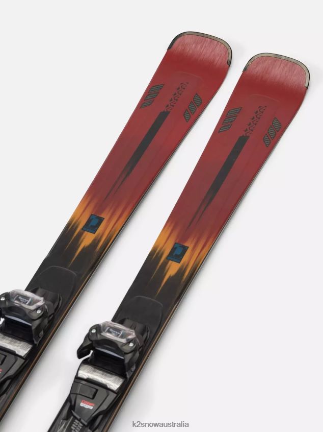 Ski | K2 DISRUPTION SC 2024 Women 0PVNDH66