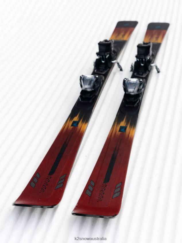 Ski | K2 DISRUPTION SC 2024 Women 0PVNDH66