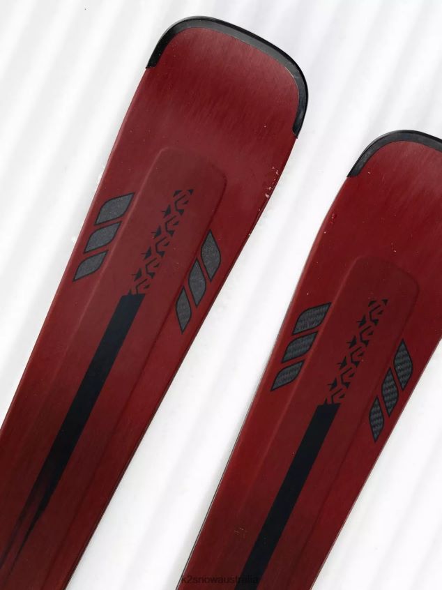 Ski | K2 DISRUPTION SC 2024 Women 0PVNDH66