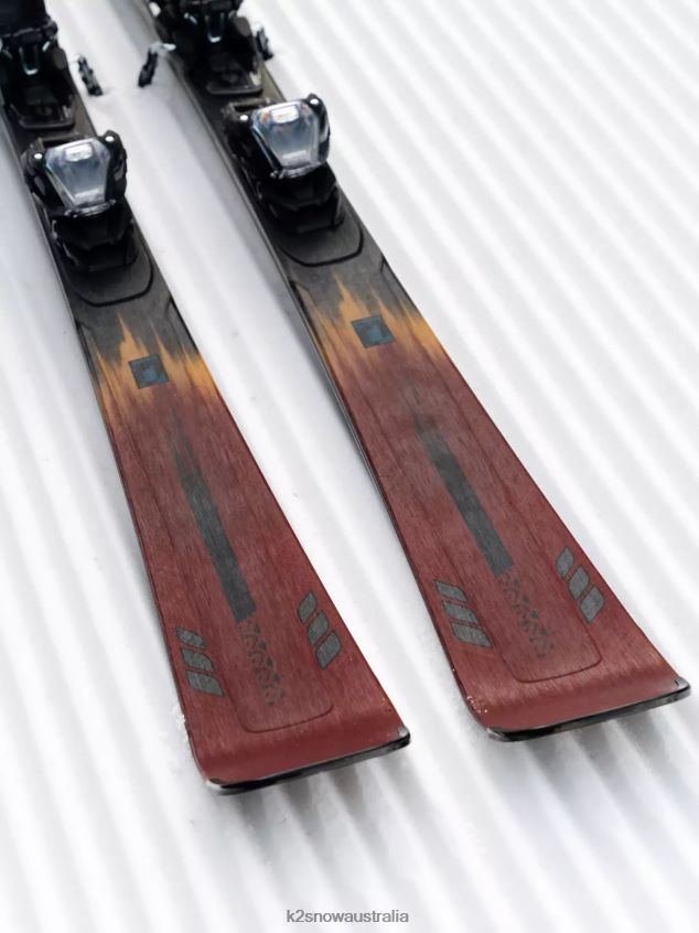 Ski | K2 DISRUPTION SC 2024 Women 0PVNDH66