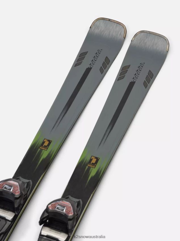 Ski | K2 DISRUPTION STI SKIS 2024 Men 0PVNDH71