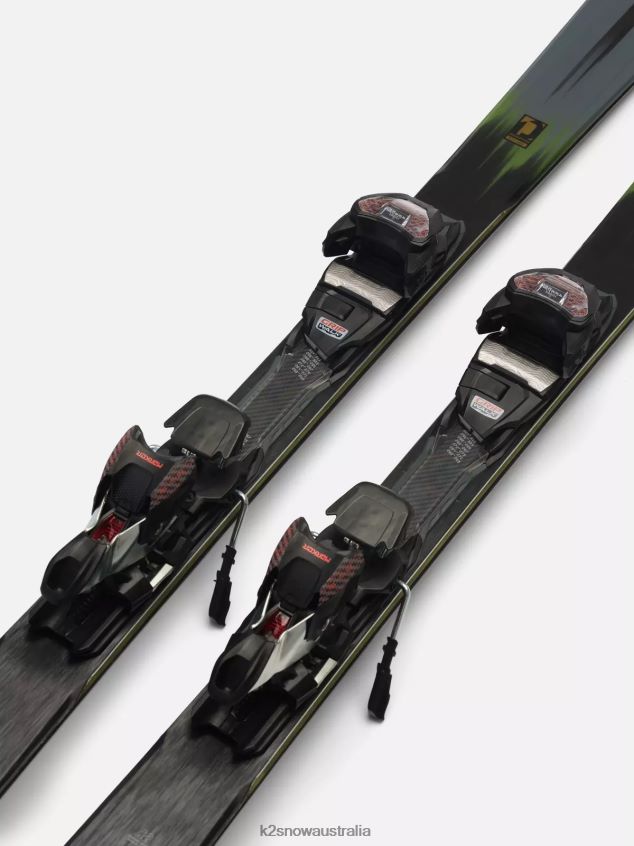 Ski | K2 DISRUPTION STI SKIS 2024 Men 0PVNDH71