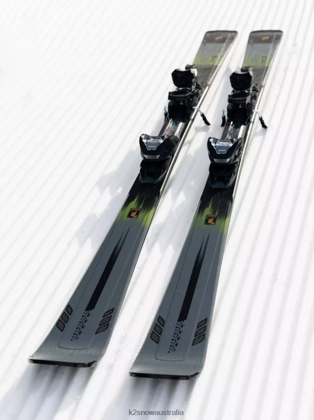 Ski | K2 DISRUPTION STI SKIS 2024 Men 0PVNDH71
