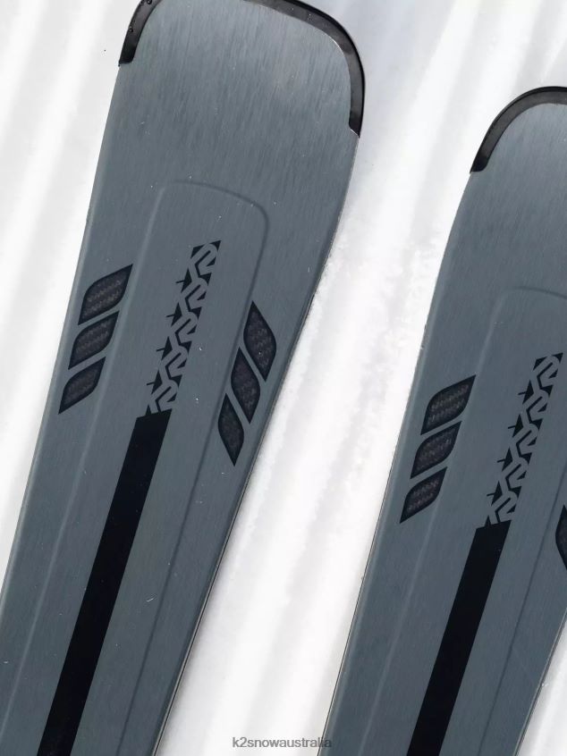 Ski | K2 DISRUPTION STI SKIS 2024 Men 0PVNDH71