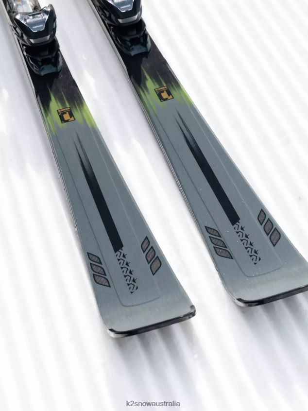 Ski | K2 DISRUPTION STI SKIS 2024 Men 0PVNDH71