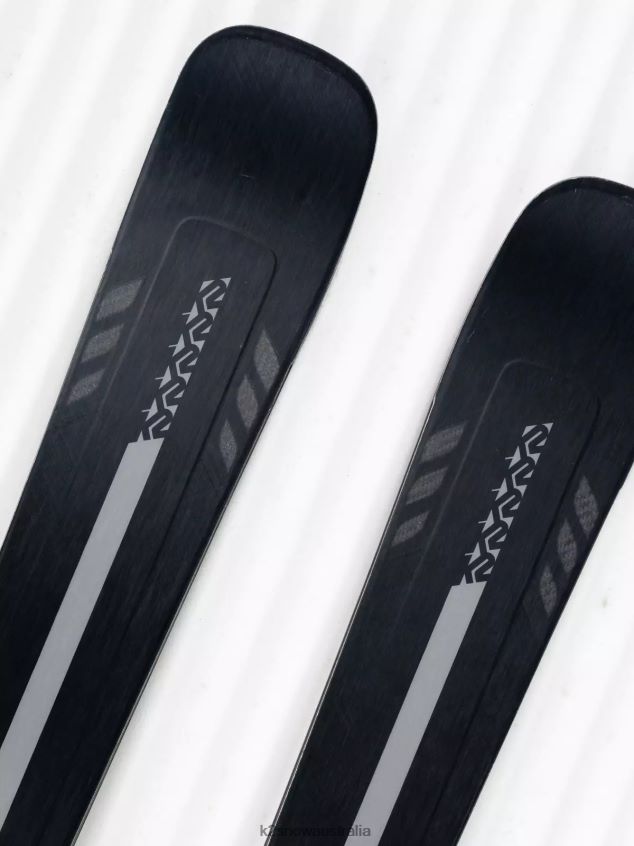 Ski | K2 DISRUPTION TI2 WC PISTON SKIS 2024 Men 0PVNDH69