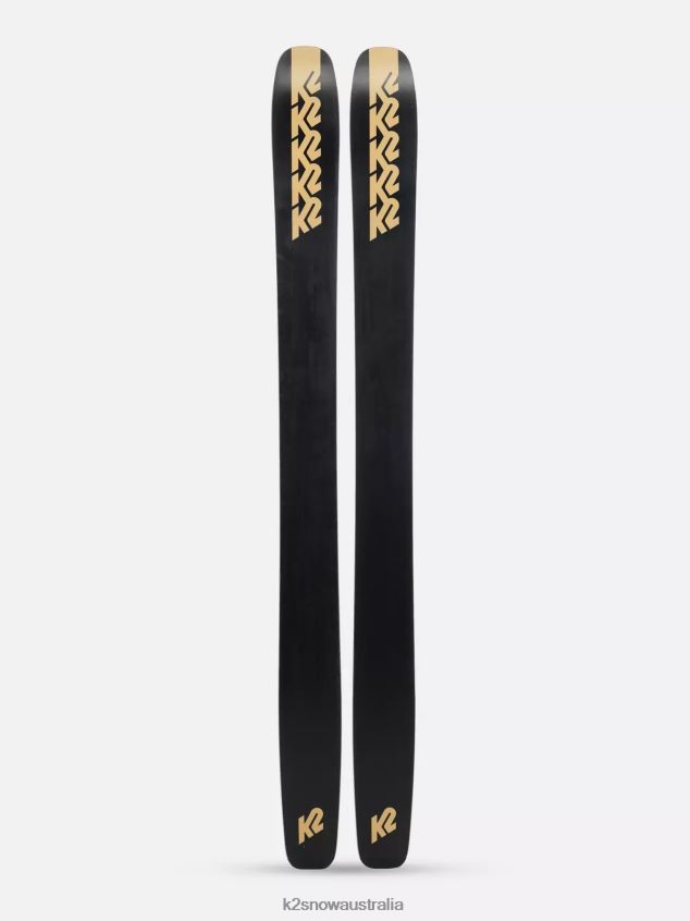 Ski | K2 CRESCENDO SKIS 2024 Unisex 0PVNDH40