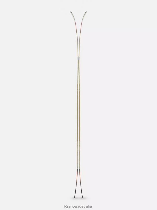 Ski | K2 CRESCENDO SKIS 2024 Unisex 0PVNDH40