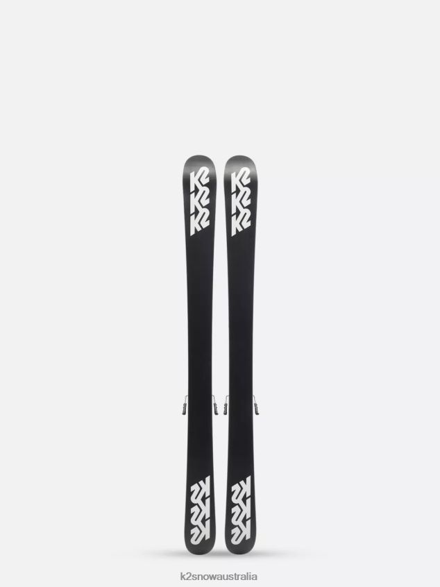Ski | K2 POACHER JR SKIS 2024 Unisex 0PVNDH42