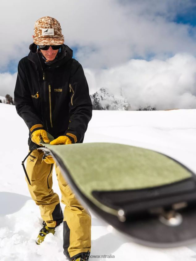 Ski | K2 WAYBACK 106 SKIS 2024 Men 0PVNDH39