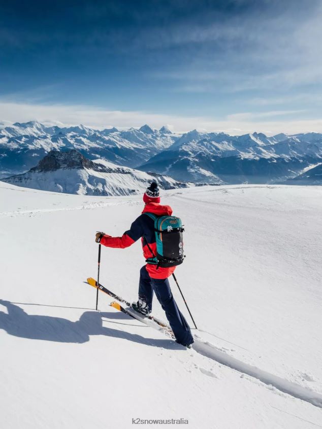 Ski | K2 WAYBACK 106 SKIS 2022 Unisex 0PVNDH62