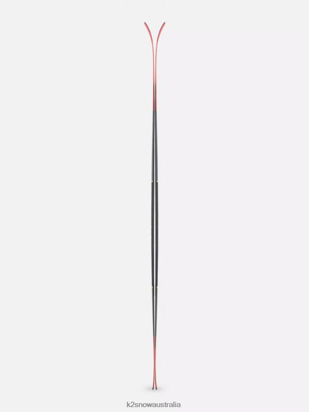 Ski | K2 WAYBACK 80 SKIS 2024 Men 0PVNDH49