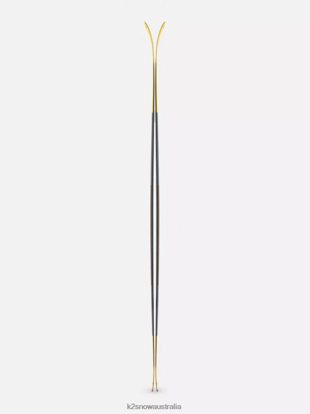 Ski | K2 WAYBACK 84 SKIS 2024 Men 0PVNDH48