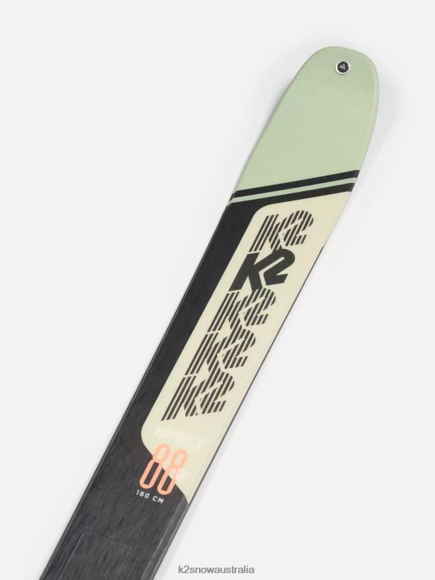 Ski | K2 WAYBACK 88 SKIS 2023 Women 0PVNDH60