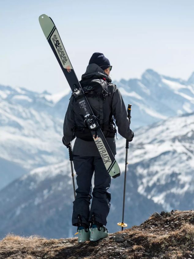 Ski | K2 WAYBACK 88 SKIS 2023 Women 0PVNDH60