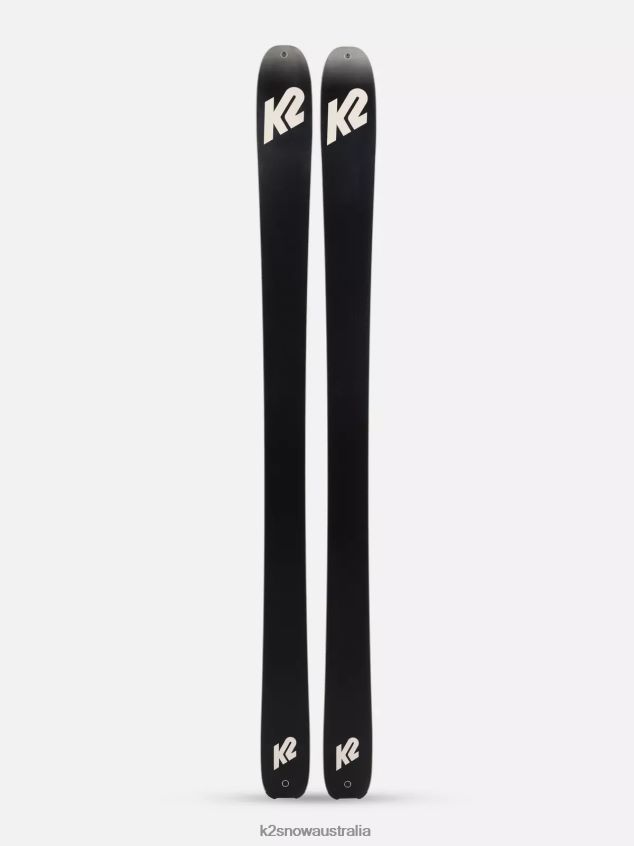 Ski | K2 WAYBACK 89 SKIS 2024 Women 0PVNDH44