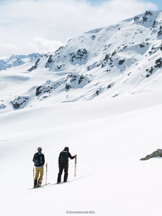 Ski | K2 WAYBACK 89 SKIS 2024 Women 0PVNDH44