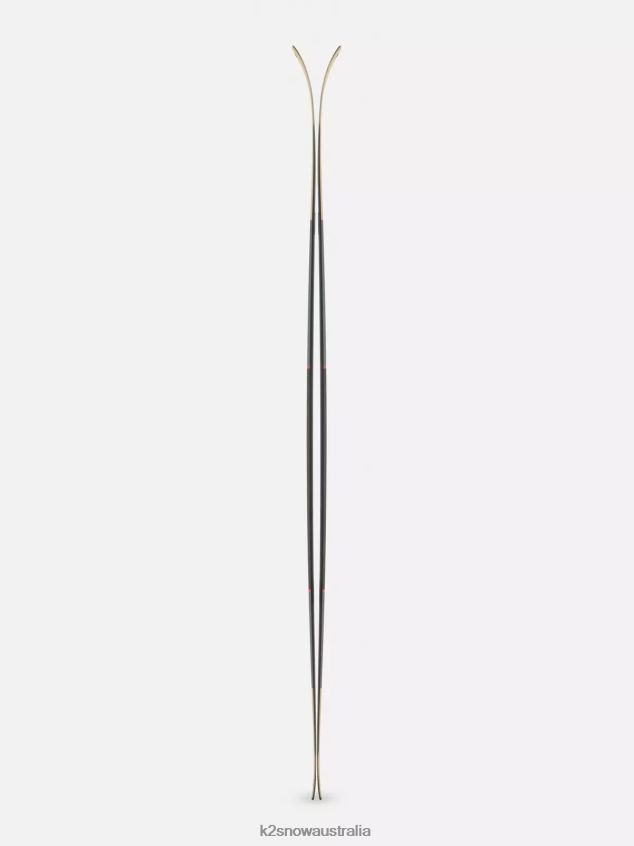 Ski | K2 WAYBACK 92 SKIS 2024 Men 0PVNDH47