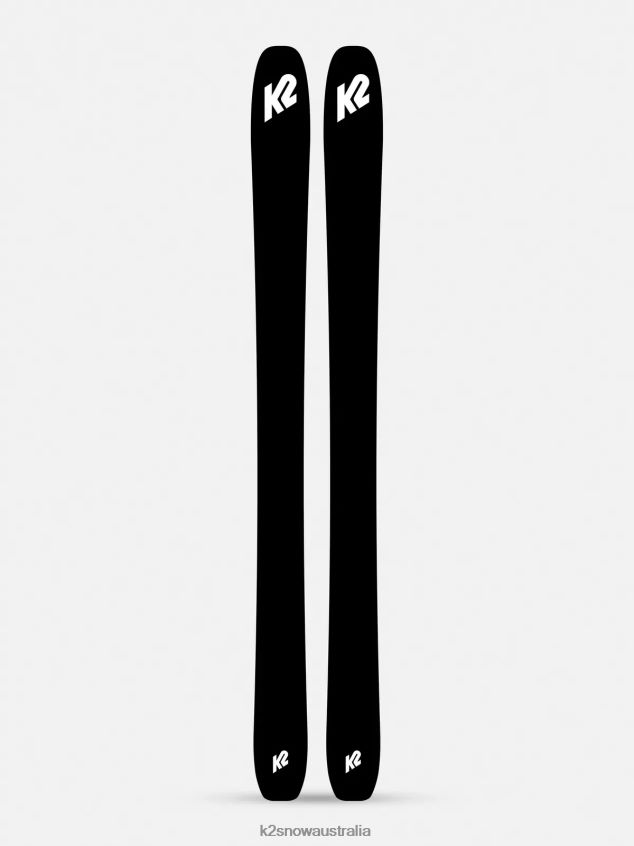 Ski | K2 WAYBACK 96 SKIS 2022 Unisex 0PVNDH61