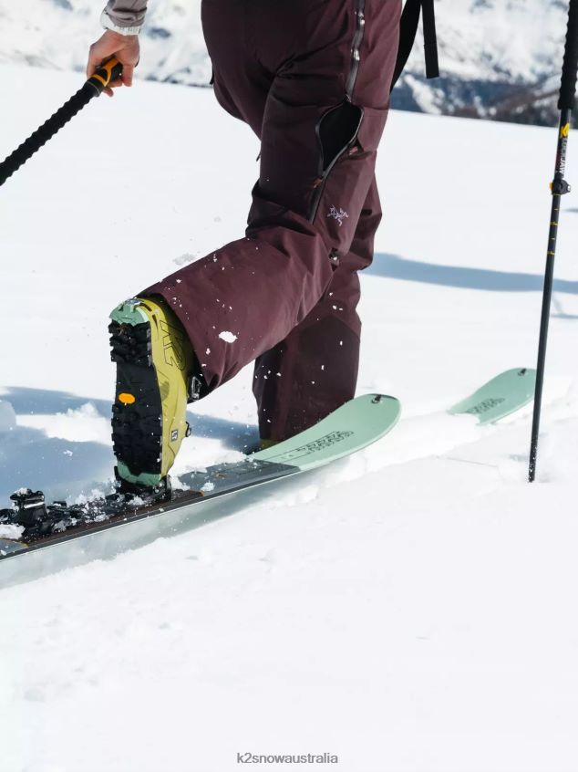 Ski | K2 WAYBACK 98 SKIS 2024 Women 0PVNDH43