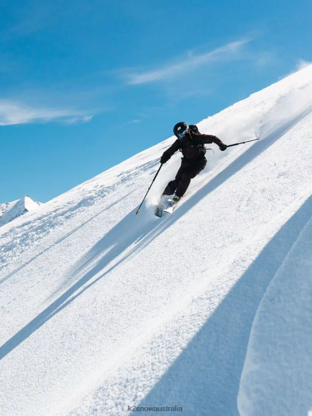 Ski | K2 WAYBACK 98 SKIS 2024 Women 0PVNDH43