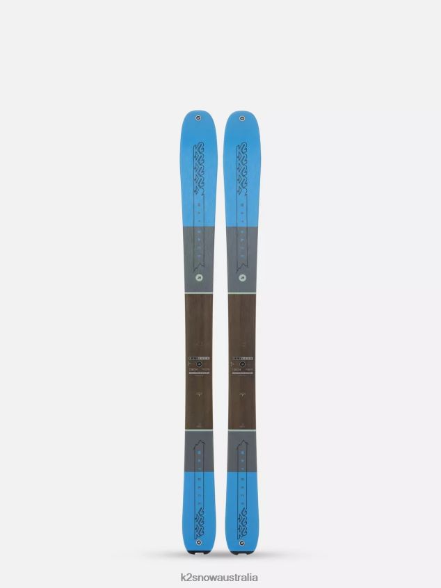 Ski | K2 WAYBACK JR SKIS 2024 Unisex 0PVNDH50