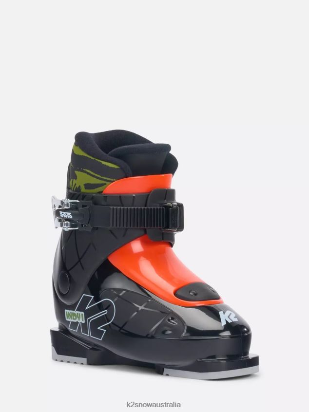 Ski Boots | K2 INDY 1 SKI BOOTS 2024 Youth 0PVNDH178
