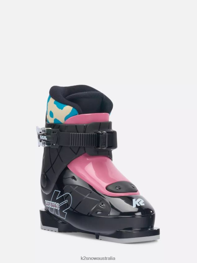 Ski Boots | K2 LUVBUG 1 SKI BOOTS 2024 Youth 0PVNDH179