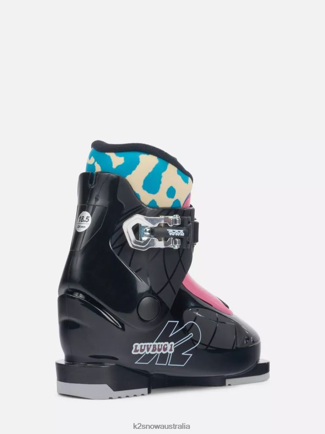 Ski Boots | K2 LUVBUG 1 SKI BOOTS 2024 Youth 0PVNDH179