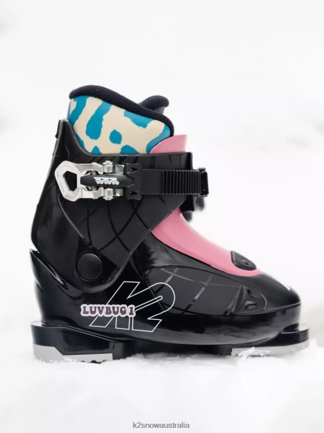 Ski Boots | K2 LUVBUG 1 SKI BOOTS 2024 Youth 0PVNDH179