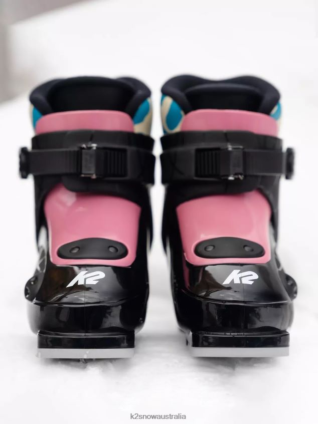Ski Boots | K2 LUVBUG 1 SKI BOOTS 2024 Youth 0PVNDH179