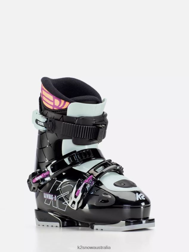 Ski Boots | K2 LUVBUG 3 SKI BOOTS 2023 Youth 0PVNDH180