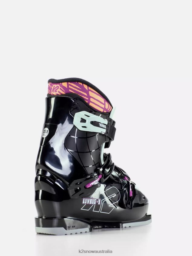 Ski Boots | K2 LUVBUG 3 SKI BOOTS 2023 Youth 0PVNDH180