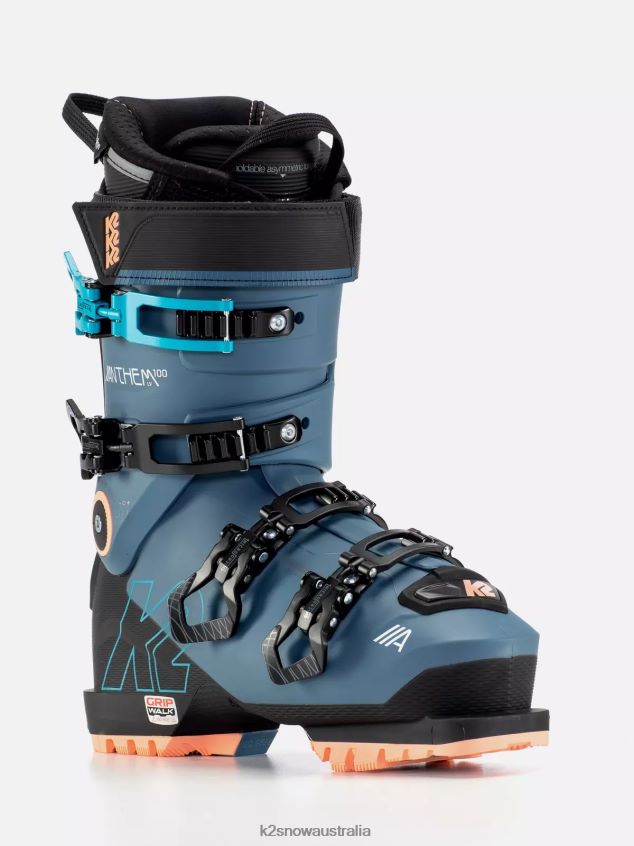 Ski Boots | K2 ANTHEM 100 SKI BOOTS 2021 Women 0PVNDH176