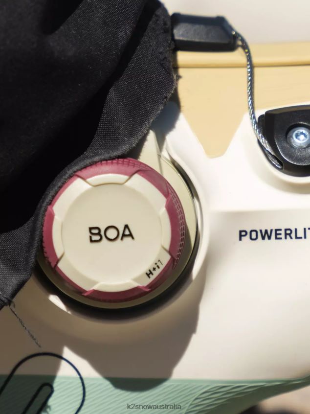 Ski Boots | K2 ANTHEM 105 BOA SKI BOOTS 2024 Women 0PVNDH133