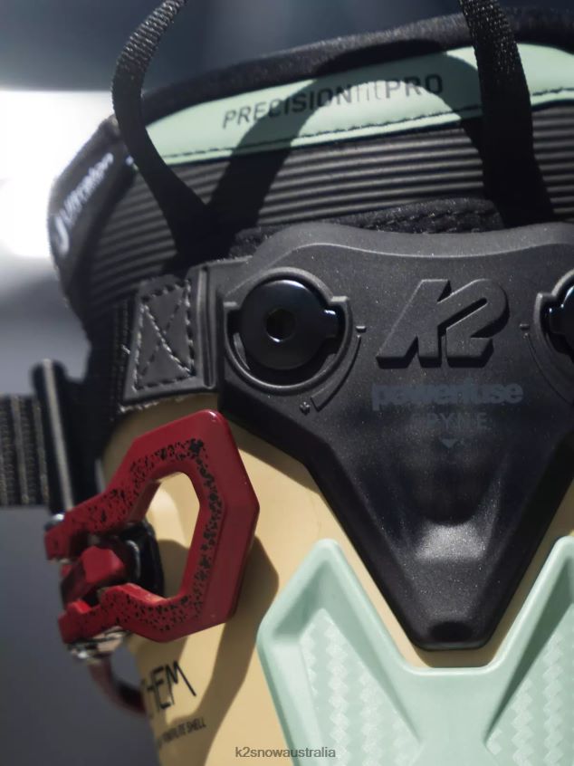 Ski Boots | K2 ANTHEM 105 BOA SKI BOOTS 2024 Women 0PVNDH133