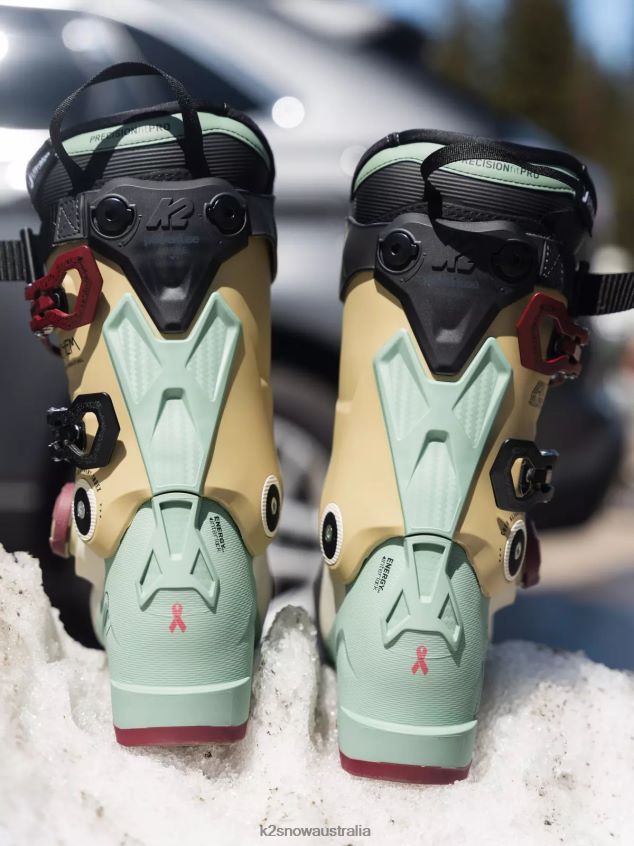 Ski Boots | K2 ANTHEM 105 BOA SKI BOOTS 2024 Women 0PVNDH133