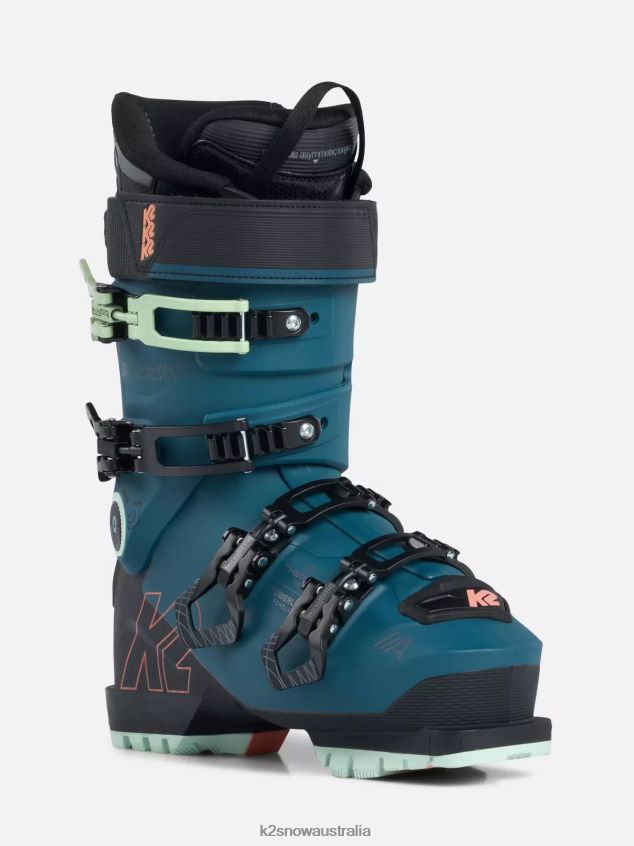 Ski Boots | K2 ANTHEM 105 HEAT SKI BOOTS 2023 Women 0PVNDH169