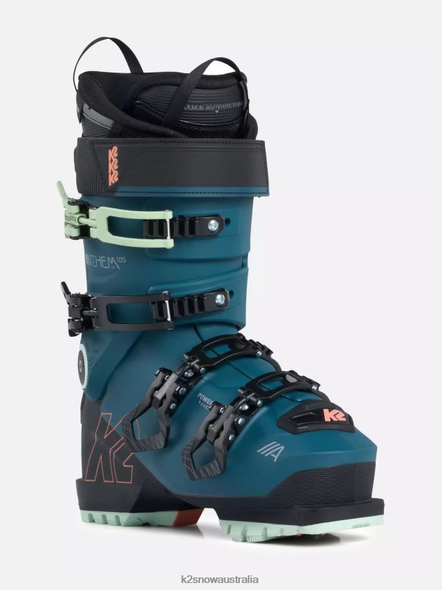 Ski Boots | K2 ANTHEM 105 SKI BOOTS 2023 Women 0PVNDH168