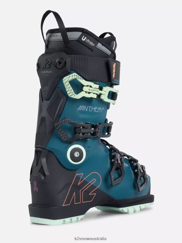 Ski Boots | K2 ANTHEM 105 SKI BOOTS 2023 Women 0PVNDH168