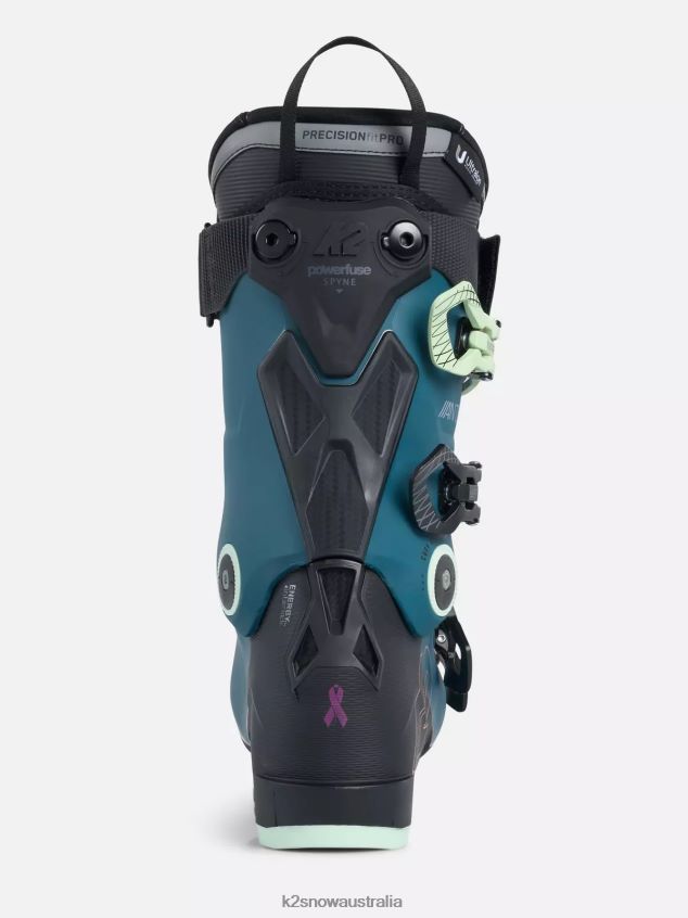 Ski Boots | K2 ANTHEM 105 SKI BOOTS 2023 Women 0PVNDH168