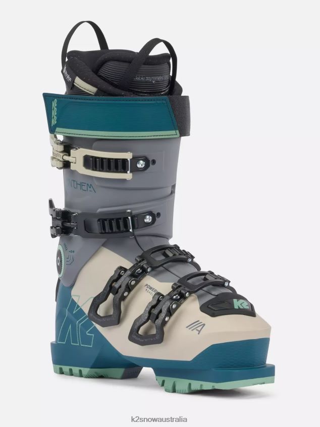 Ski Boots | K2 ANTHEM 105 SKI BOOTS 2024 Women 0PVNDH137