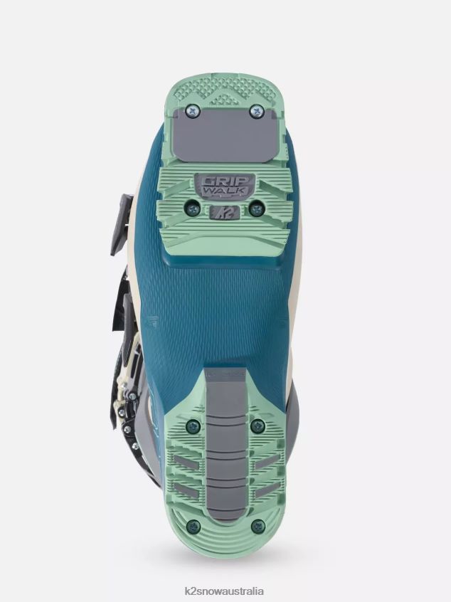 Ski Boots | K2 ANTHEM 105 SKI BOOTS 2024 Women 0PVNDH137