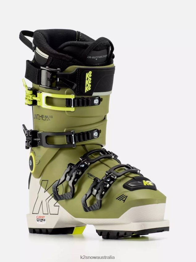 Ski Boots | K2 ANTHEM 110 SKI BOOTS 2021 Women 0PVNDH175
