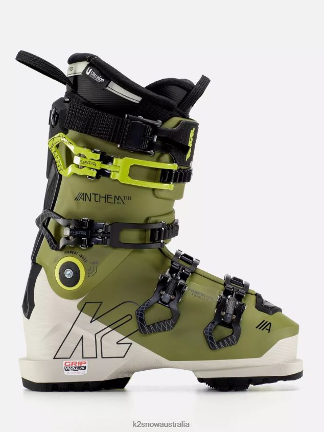 Ski Boots | K2 ANTHEM 110 SKI BOOTS 2021 Women 0PVNDH175