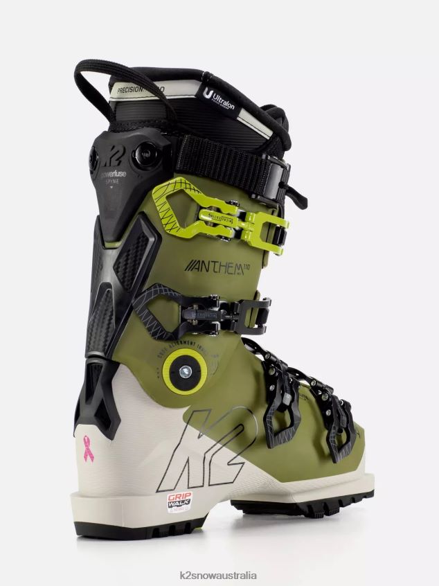 Ski Boots | K2 ANTHEM 110 SKI BOOTS 2021 Women 0PVNDH175