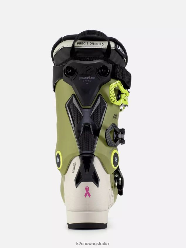 Ski Boots | K2 ANTHEM 110 SKI BOOTS 2021 Women 0PVNDH175