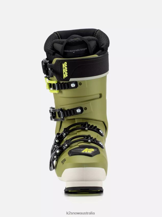 Ski Boots | K2 ANTHEM 110 SKI BOOTS 2021 Women 0PVNDH175